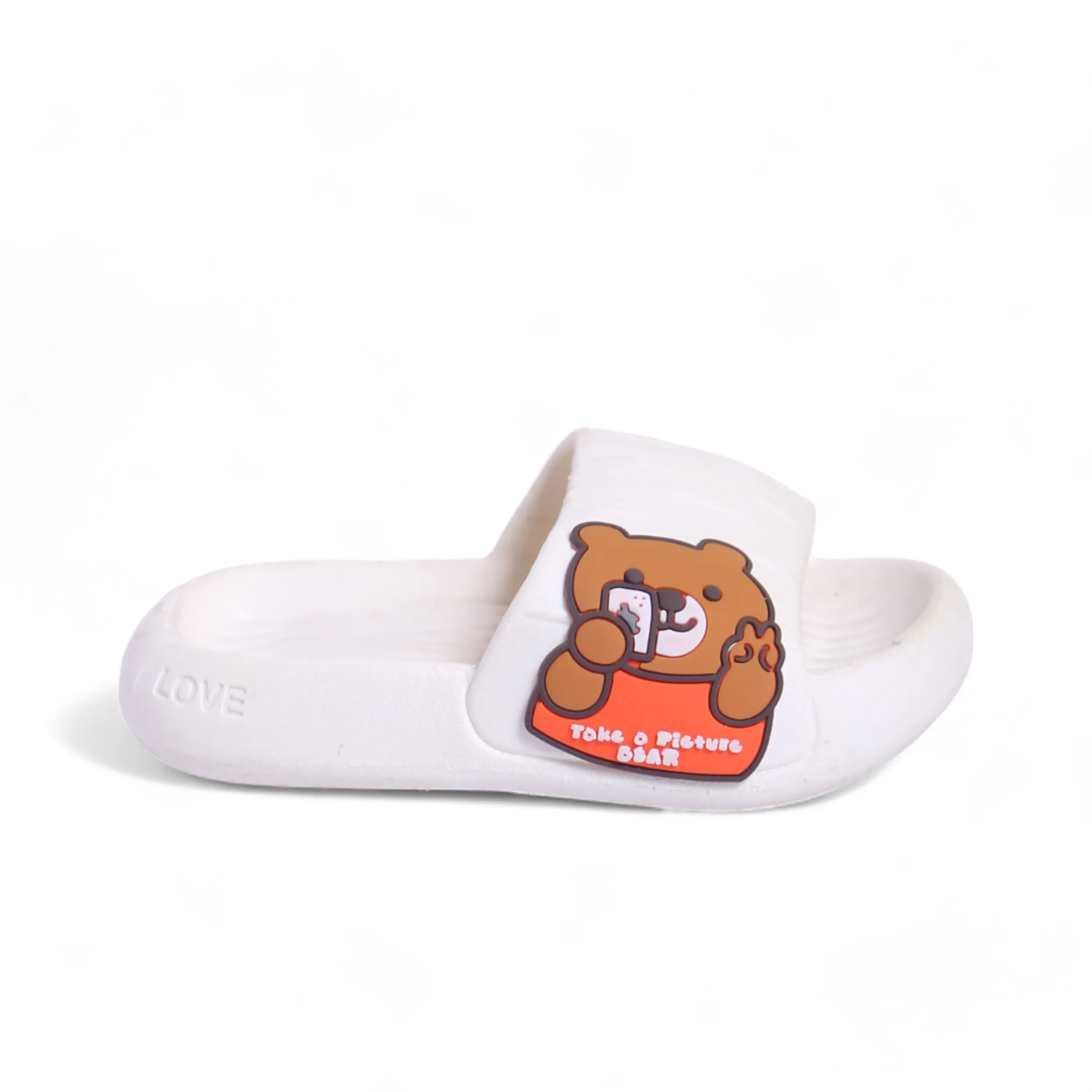 BOYS SLIPPERS