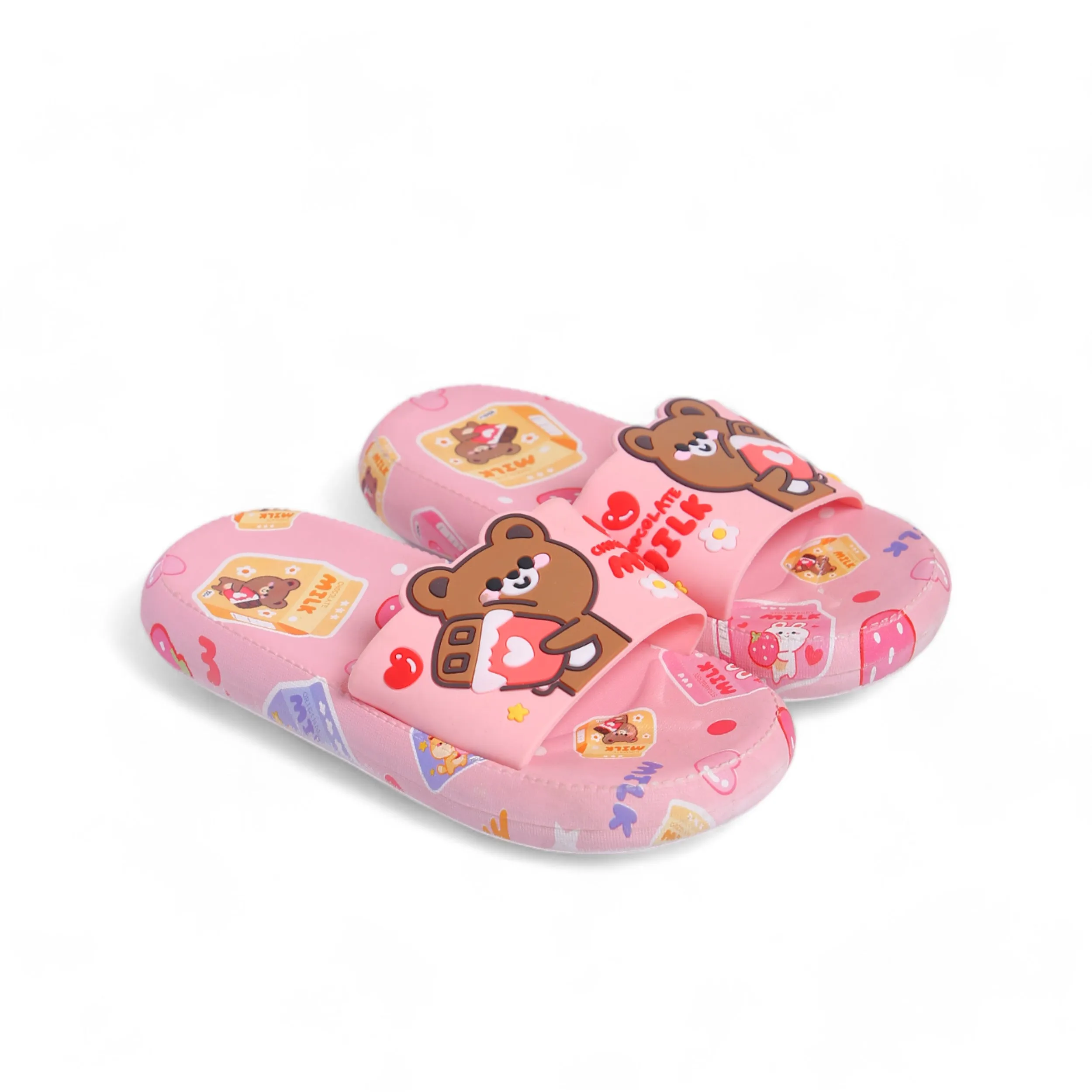 BOYS SLIPPERS