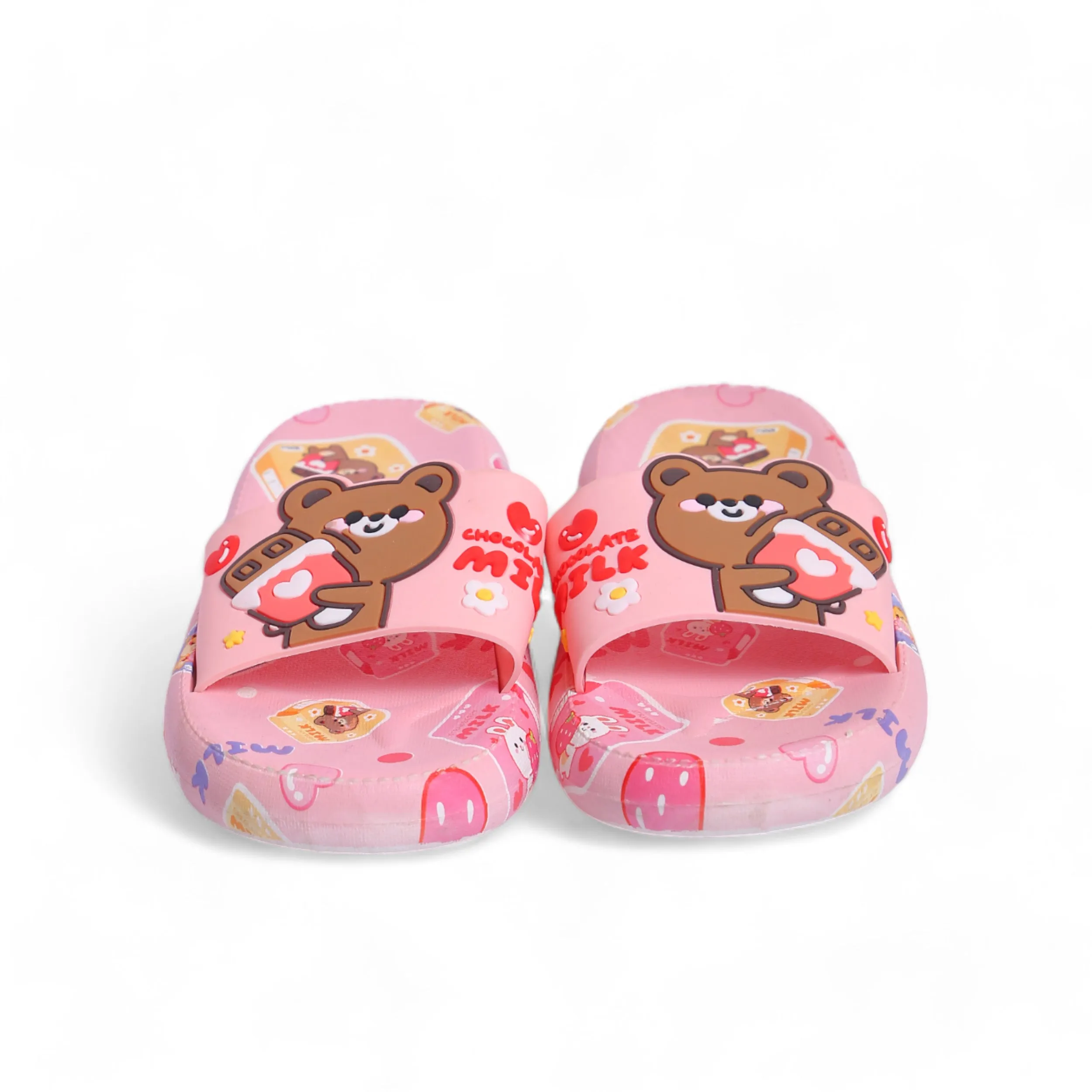 BOYS SLIPPERS