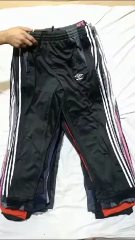 BRANDED TRACK PANTS / SPORTS PANT