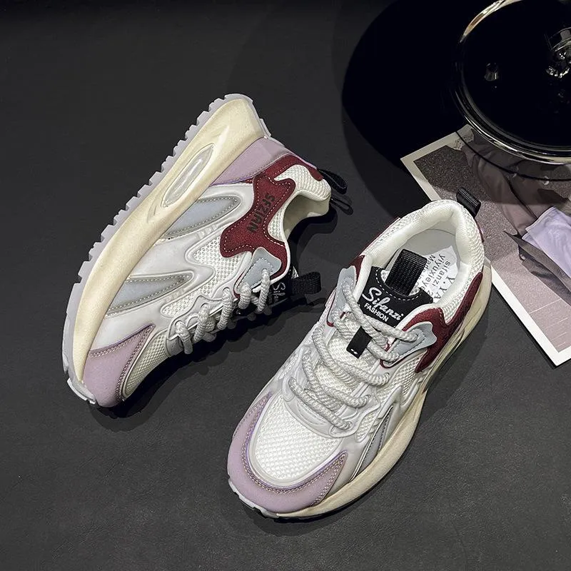 Breathable Casual Sports Shoes