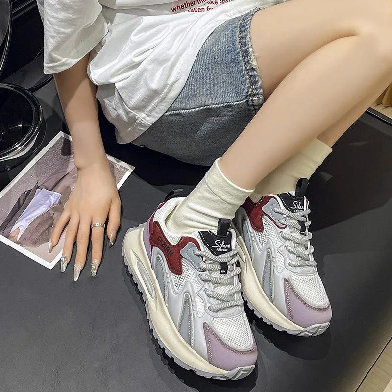 Breathable Casual Sports Shoes