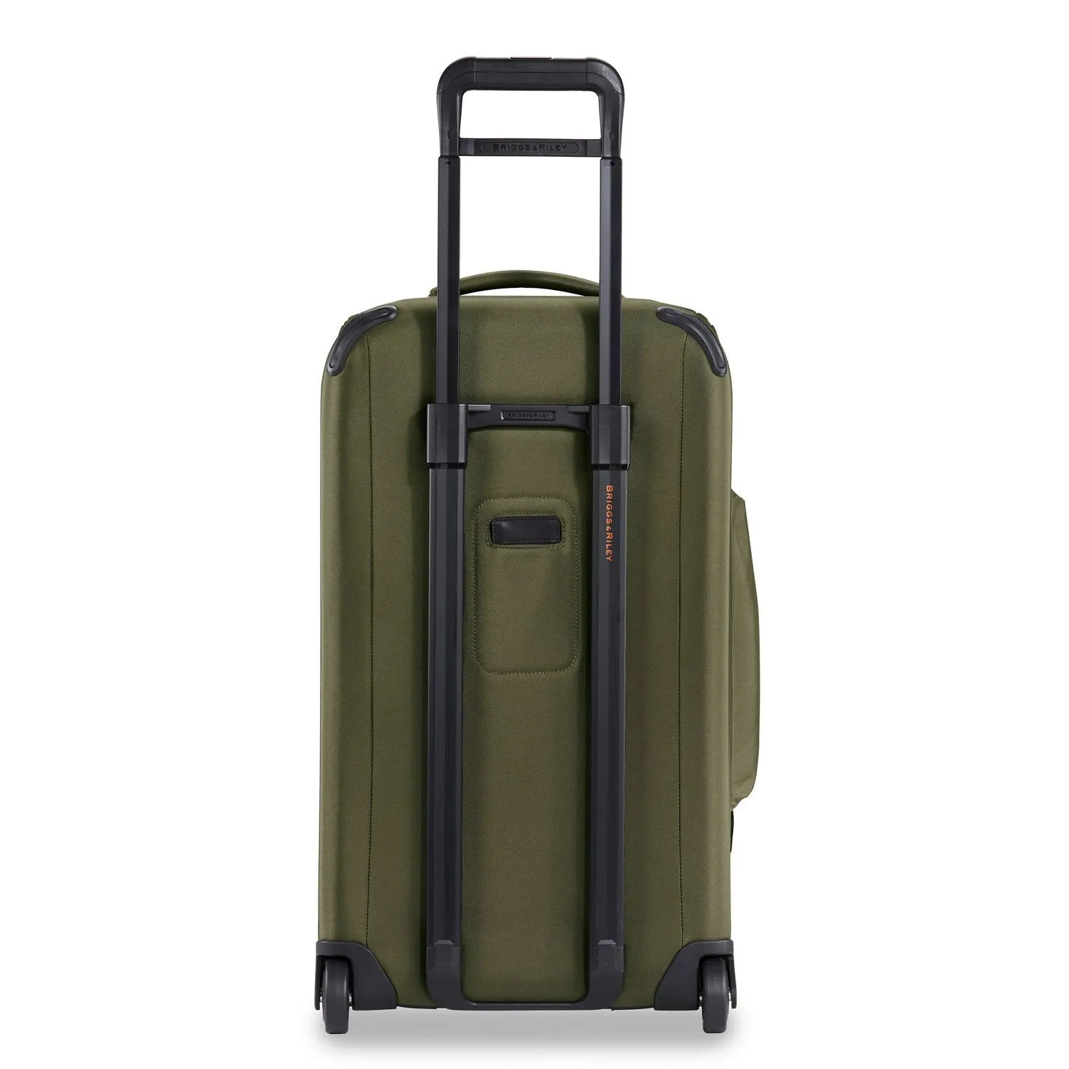 Briggs & Riley ZDX Medium Upright Duffle - Hunter Green