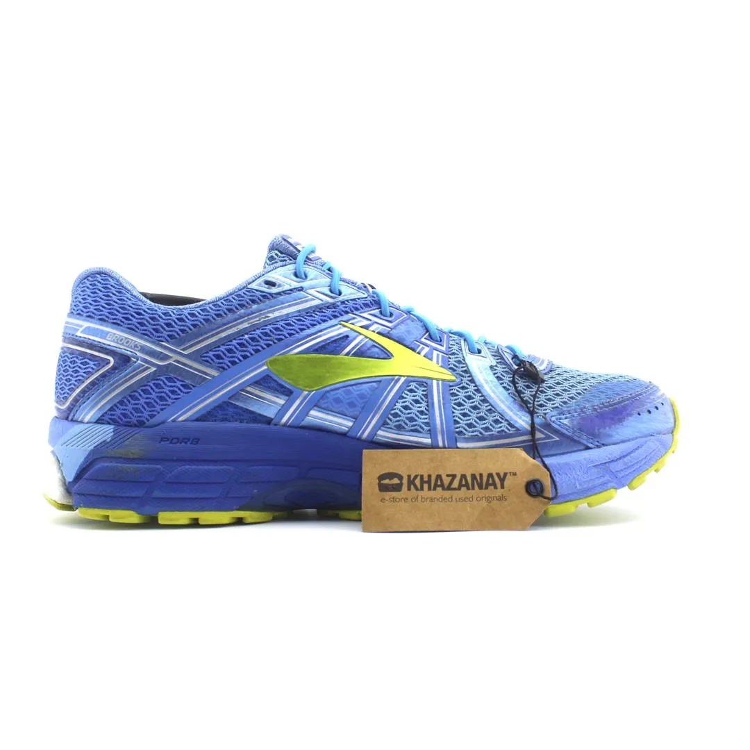 BROOKS  ADRENALINE GTS 17