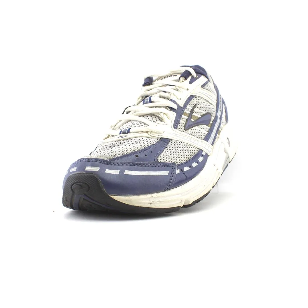 BROOKS LINEAR PLATEFORM
