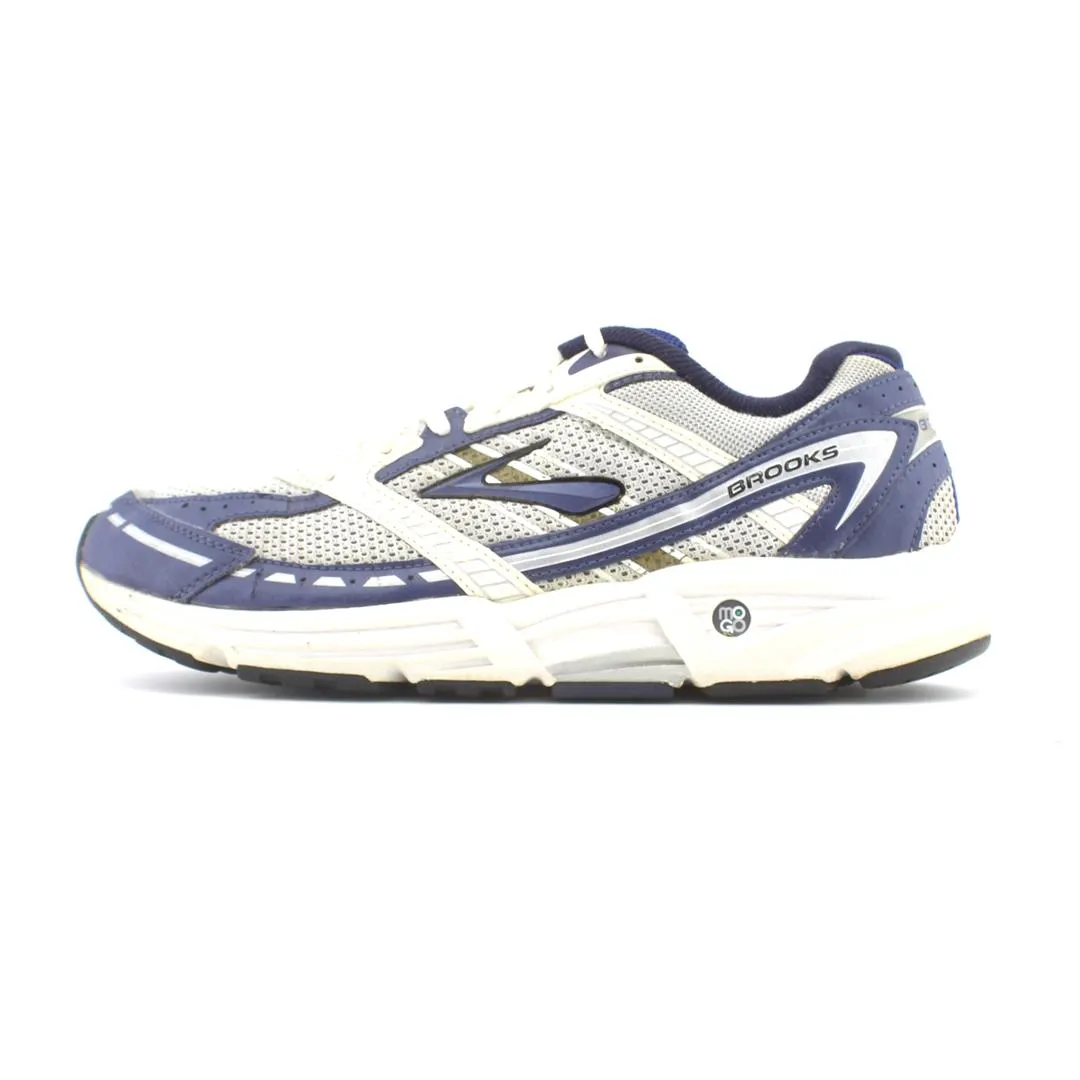 BROOKS LINEAR PLATEFORM
