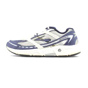 BROOKS LINEAR PLATEFORM