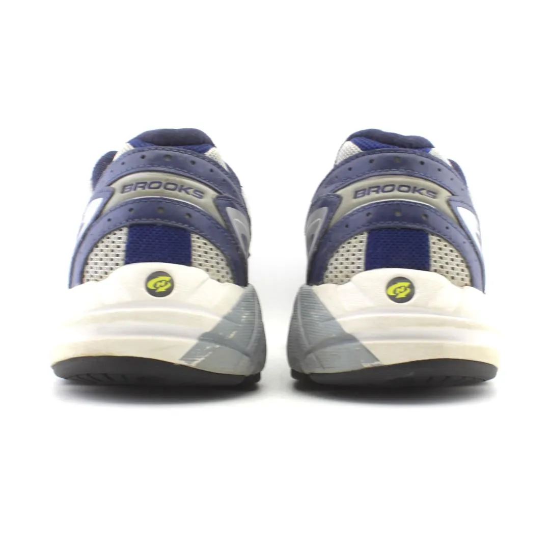 BROOKS LINEAR PLATEFORM
