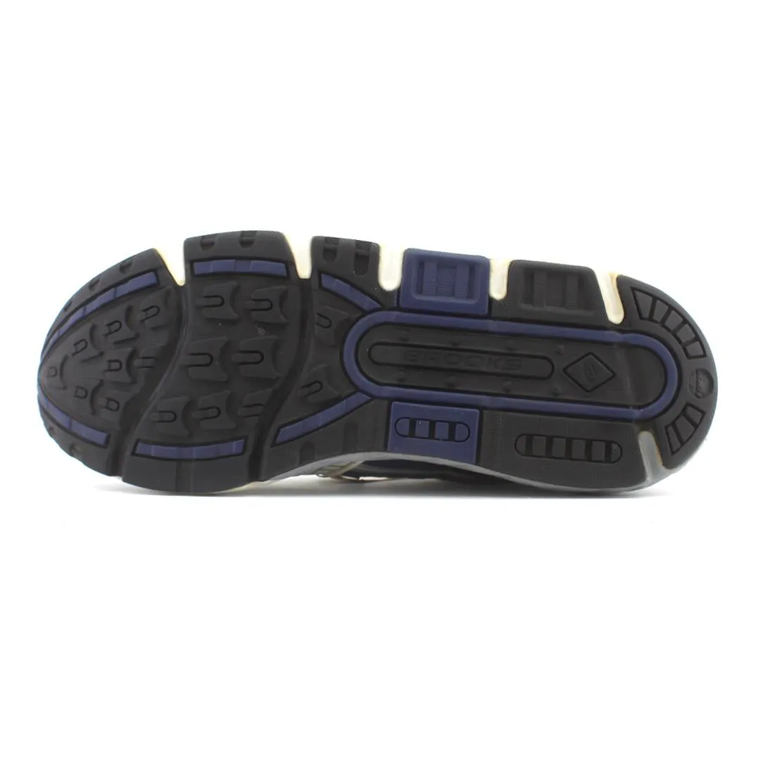 BROOKS LINEAR PLATEFORM