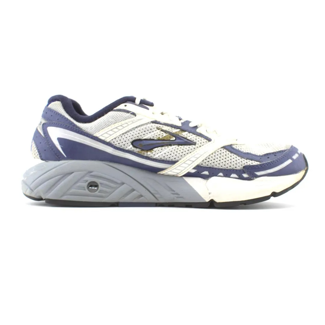 BROOKS LINEAR PLATEFORM