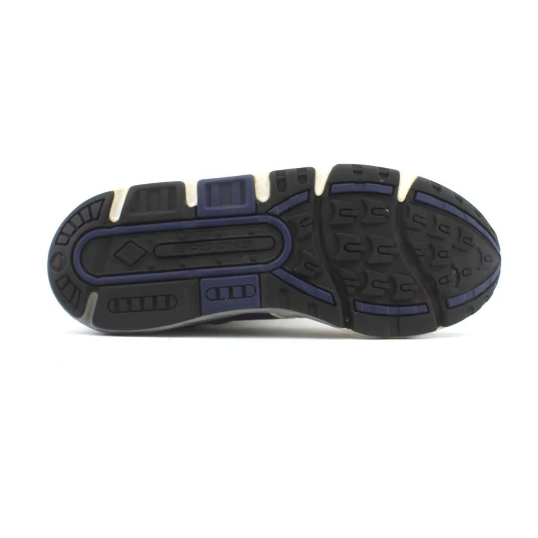 BROOKS LINEAR PLATEFORM