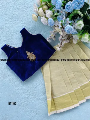 BT1102 Ethnic Traditional wear