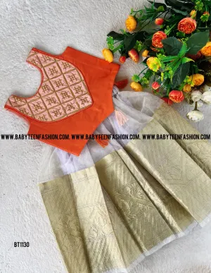 BT1130 Ethnic Traditional wear