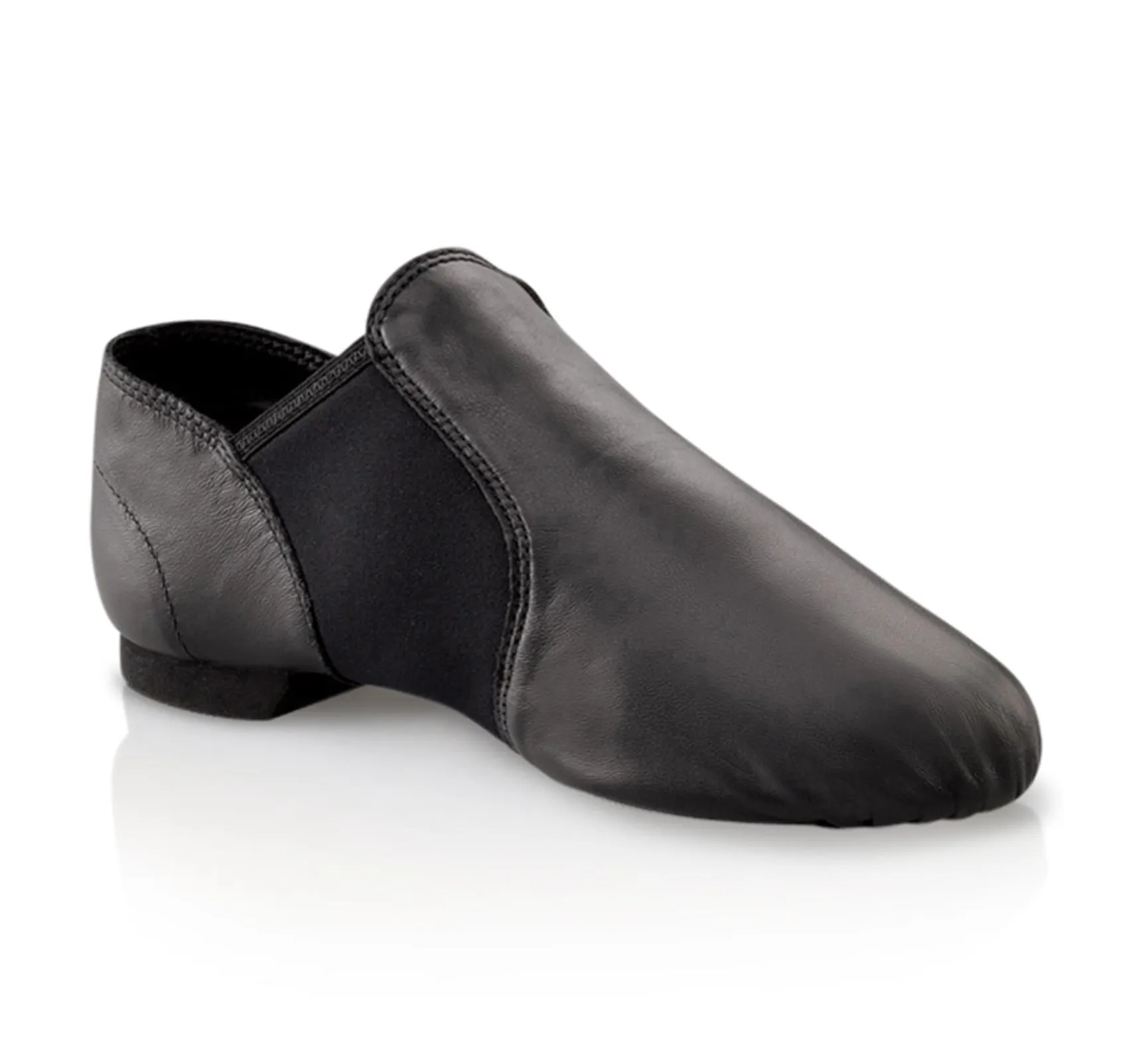 Capezio | Children's E-Series Jazz Slip On | EJ2C