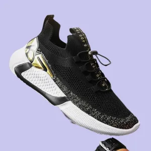 Casual daddy shoes men's sports shoes men