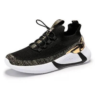 Casual daddy shoes men's sports shoes men