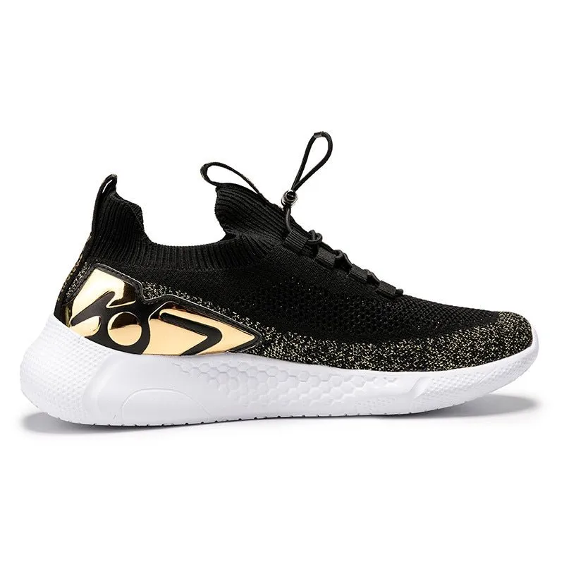 Casual daddy shoes men's sports shoes men