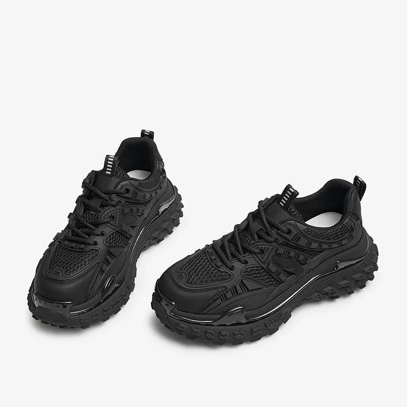 Casual Thick-soled Sports Shoes