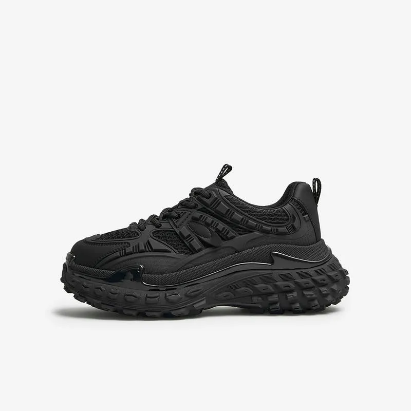 Casual Thick-soled Sports Shoes