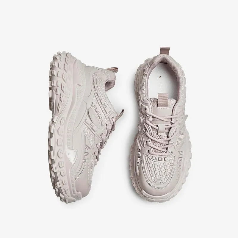 Casual Thick-soled Sports Shoes