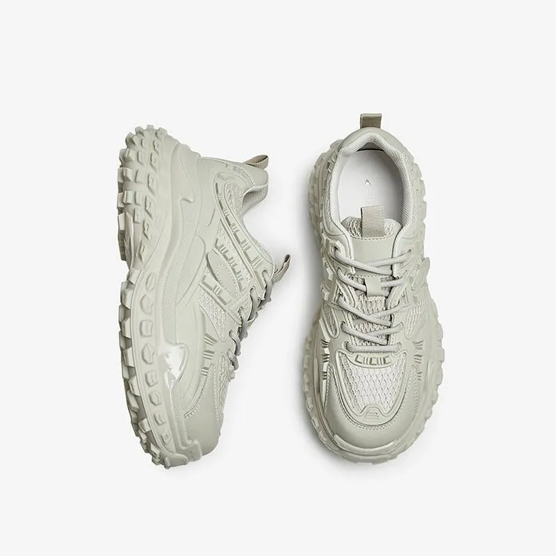 Casual Thick-soled Sports Shoes