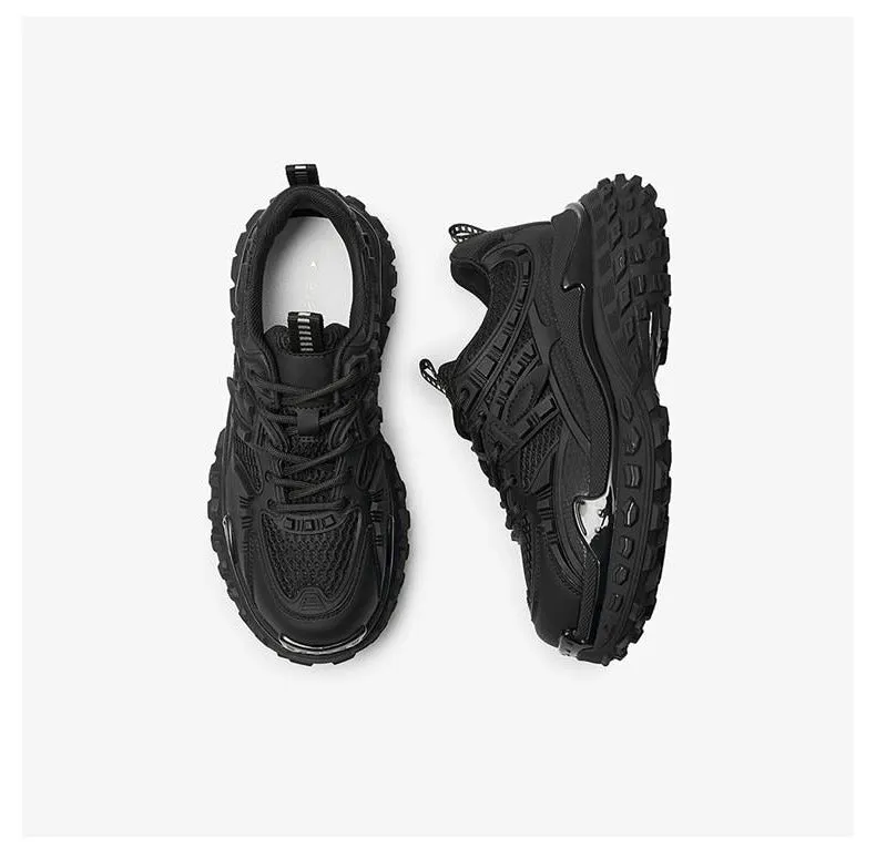 Casual Thick-soled Sports Shoes