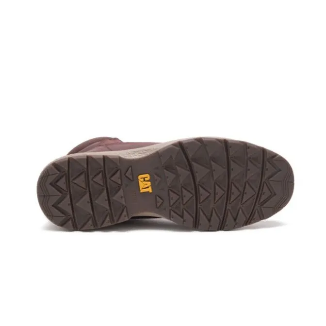 Caterpillar Outrider Boot