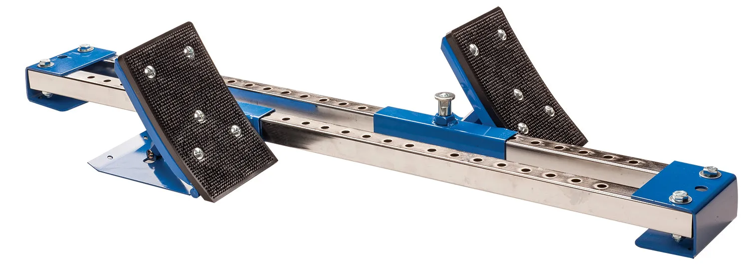 Champion Sports Pro Track Starting Block