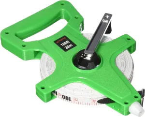 Champro Open Reel 100' Measure Tape