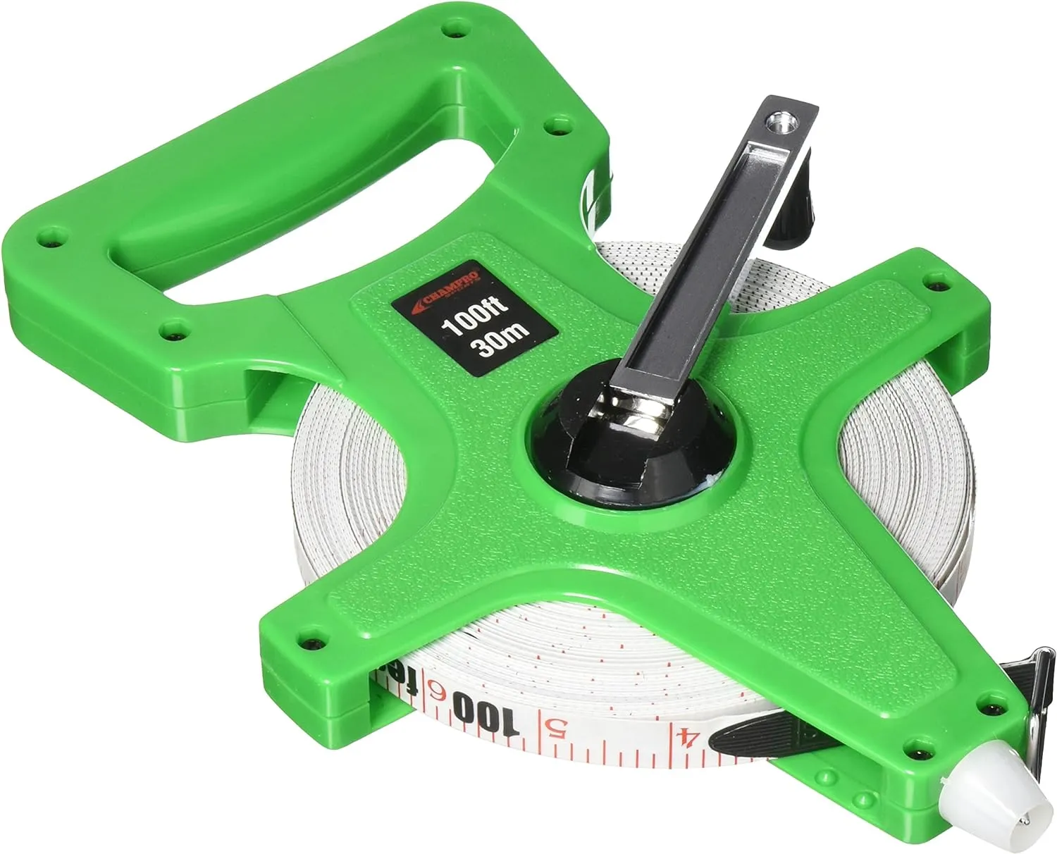 Champro Open Reel 300' Measure Tape
