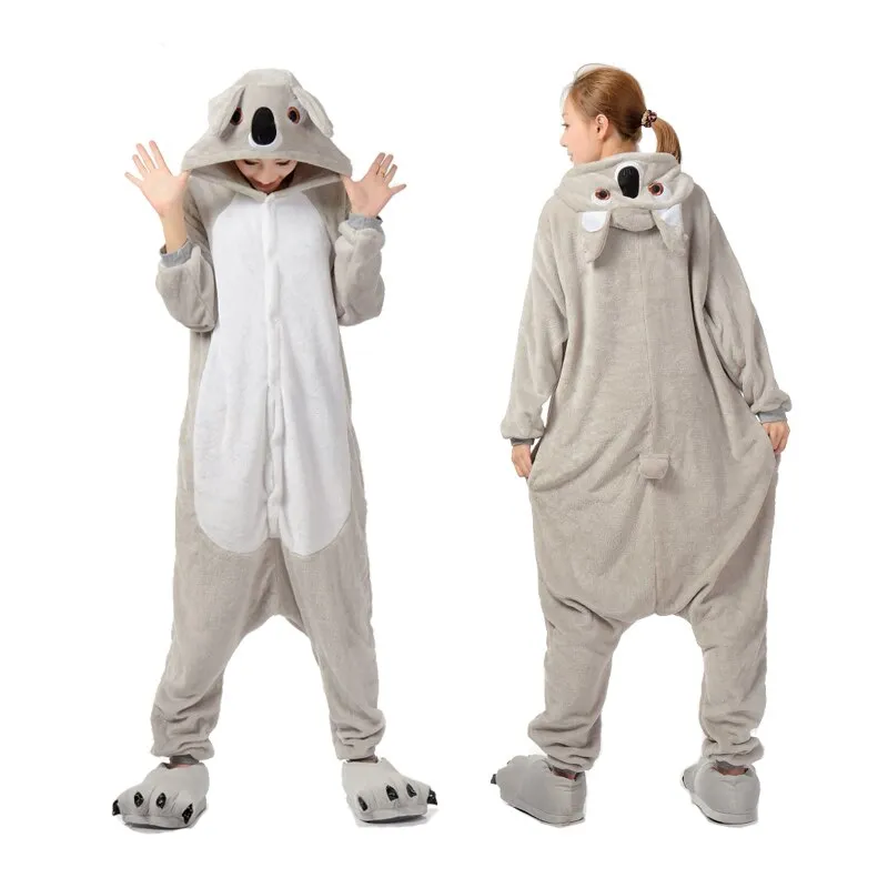 Christmas Pajamas Matching Family Pyjamas Anime Unicorn Pajamas Winter Sleepwear