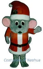 Christmas Santa Elf Madcap Costume