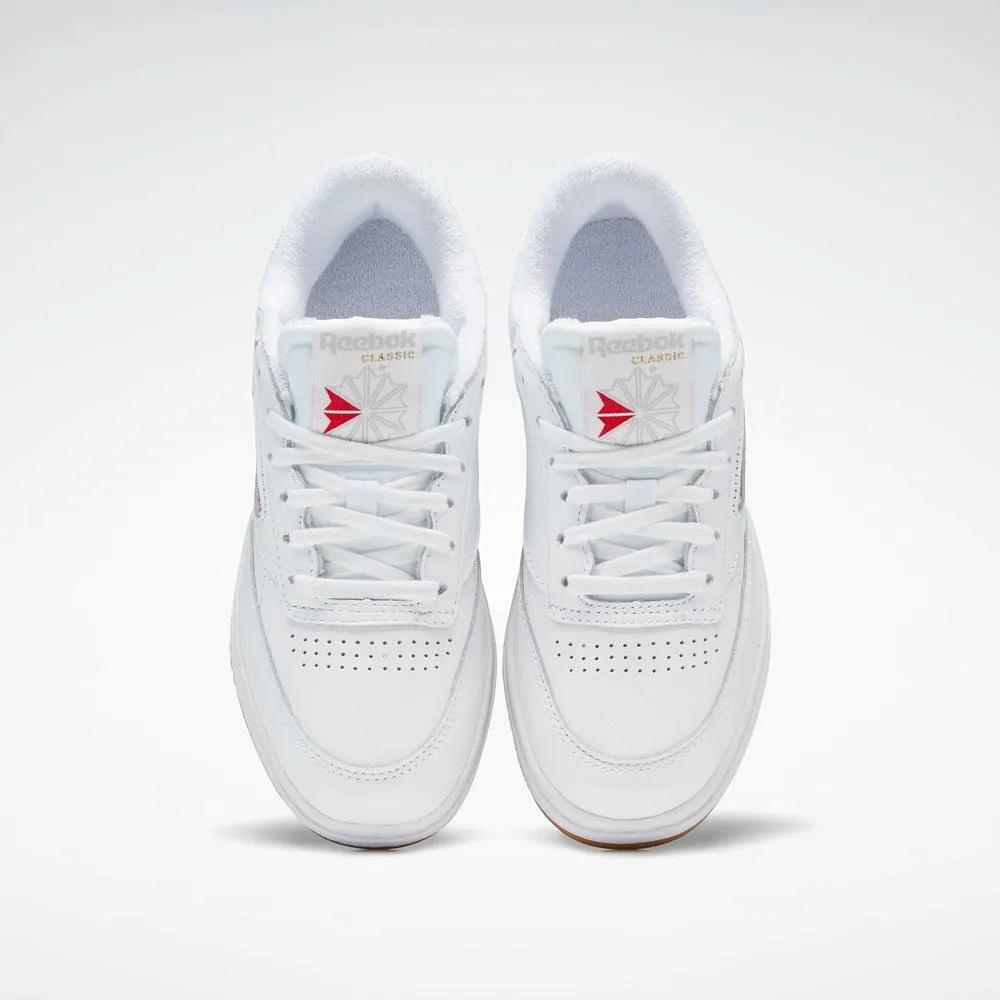 Club C Double Women's Shoes
