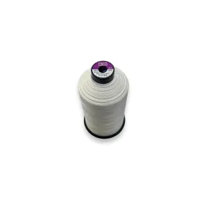 Coats Nylbond 40 - Bonded Nylon Thread for Leather Goods, Apparel etc