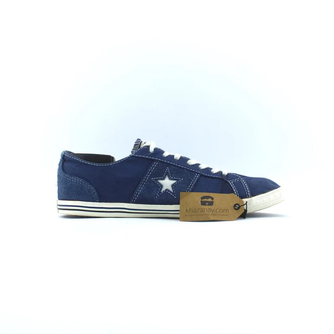 CONVERSE ONE STAR