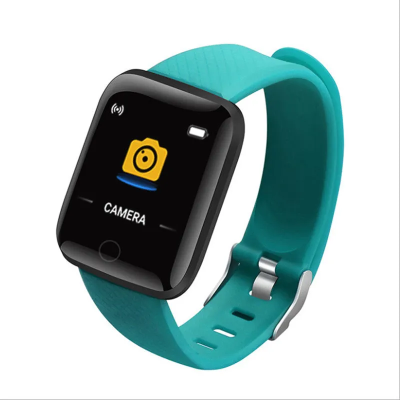 Cool sports and health watch W141168S
