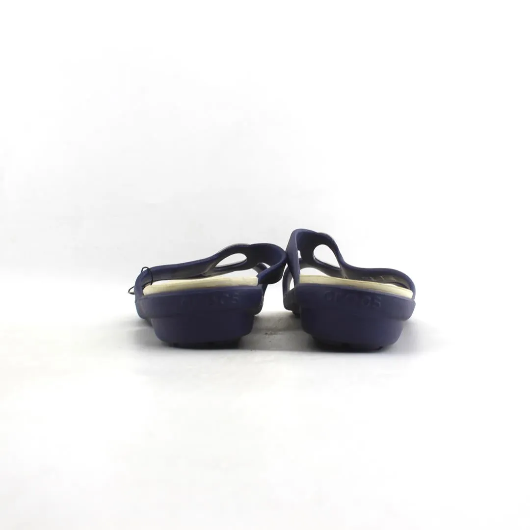 CROCS SANRAH