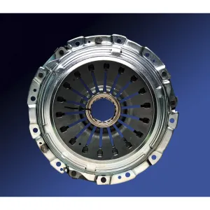 CUSCO 00C 022 B011 Reinforced clutch cover for NISSAN Silvia (S13/S14/S15)