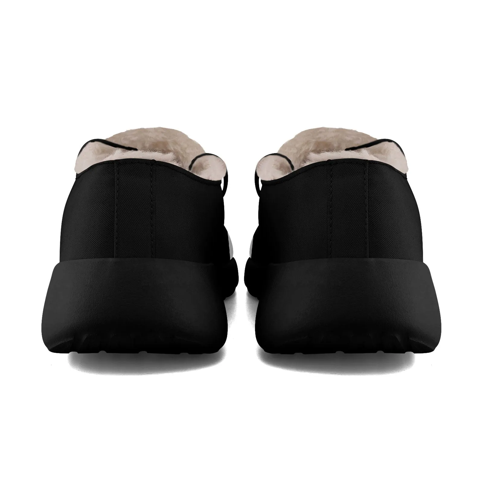 Custom Black Gray Las Vegas Shoes Personalized Sneaker FN042-D020279-20
