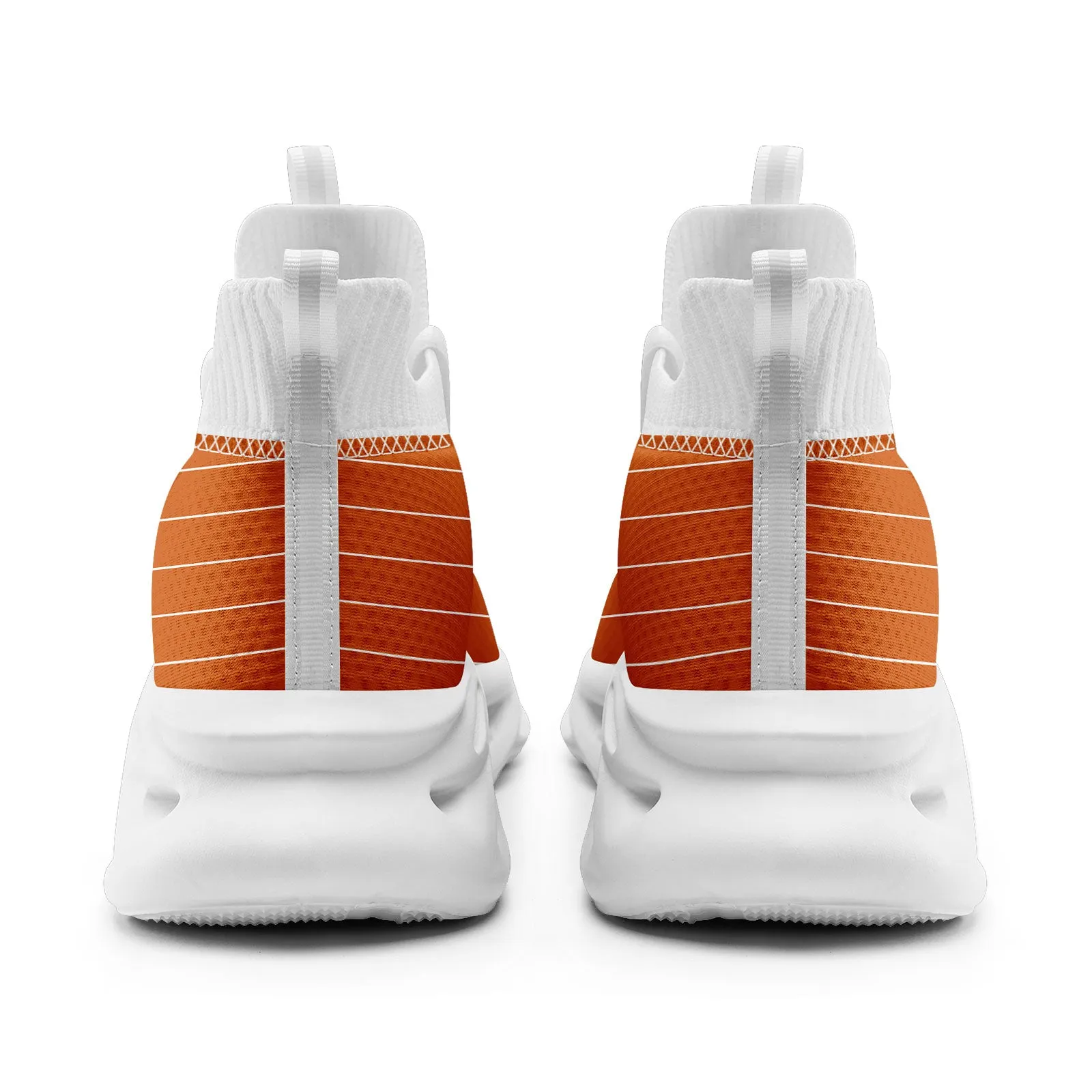 Custom MaxSoul Shoes and Hat Combo Offer Personalized Combo ZH-D020238-18