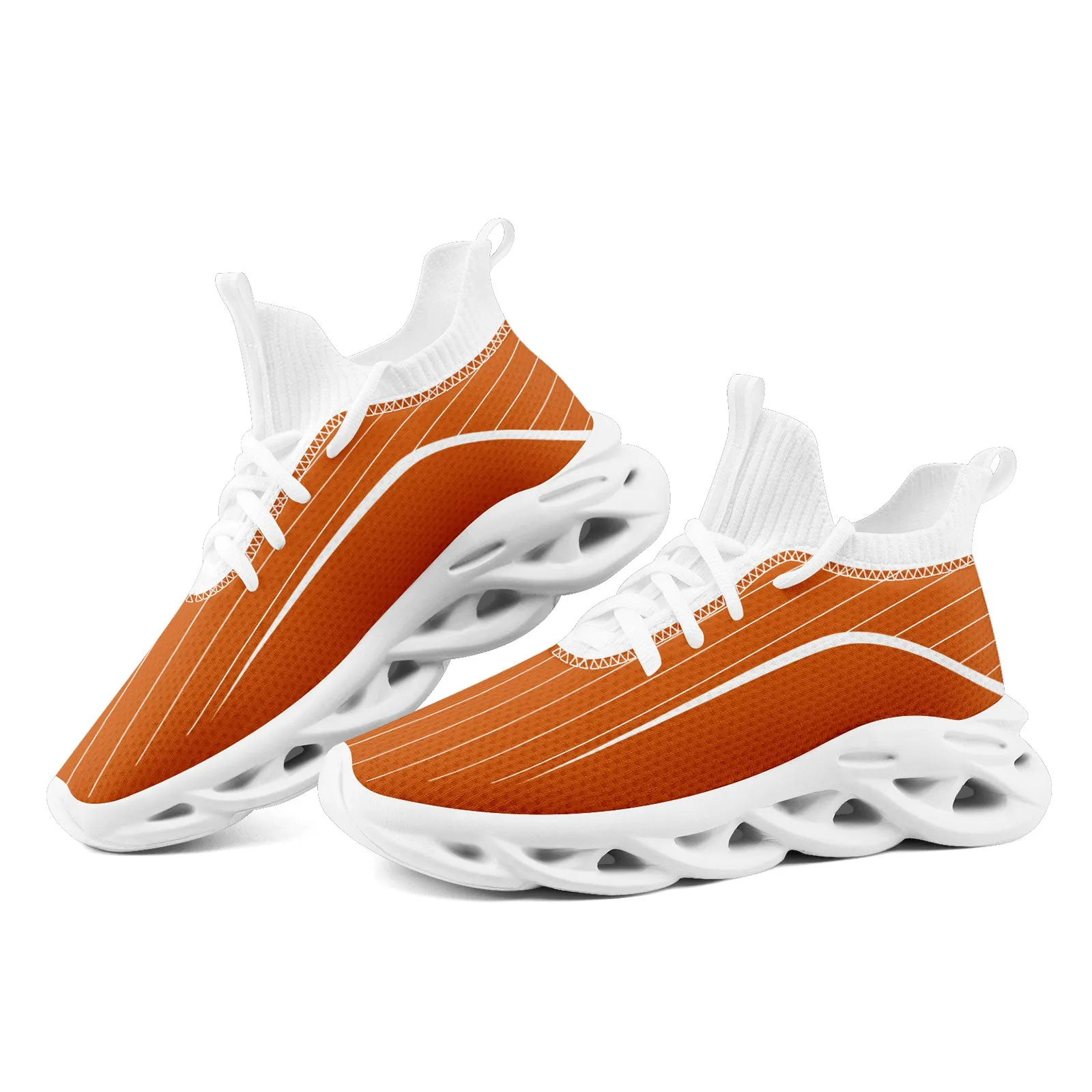 Custom MaxSoul Shoes and Hat Combo Offer Personalized Combo ZH-D020238-18