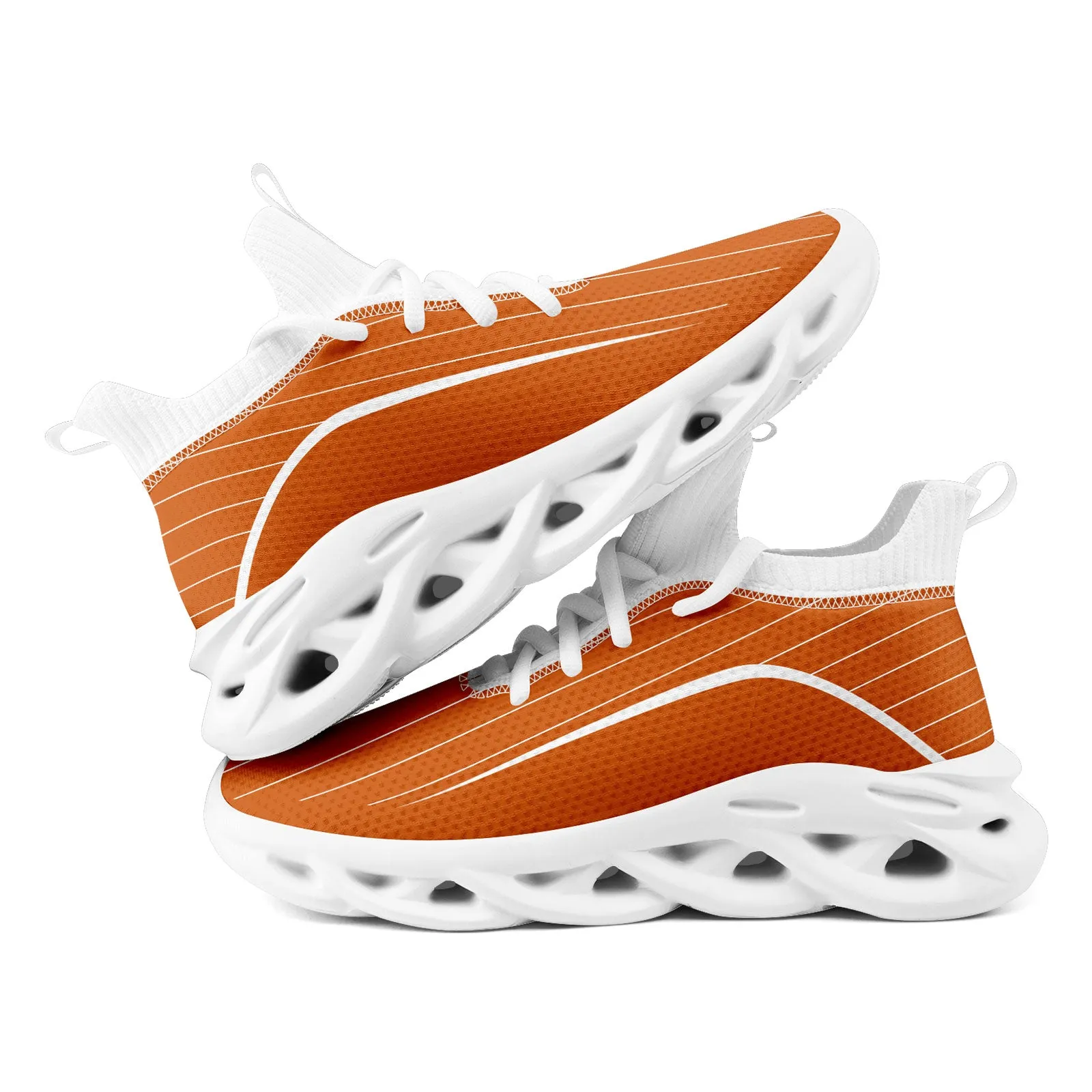 Custom MaxSoul Shoes and Hat Combo Offer Personalized Combo ZH-D020238-18