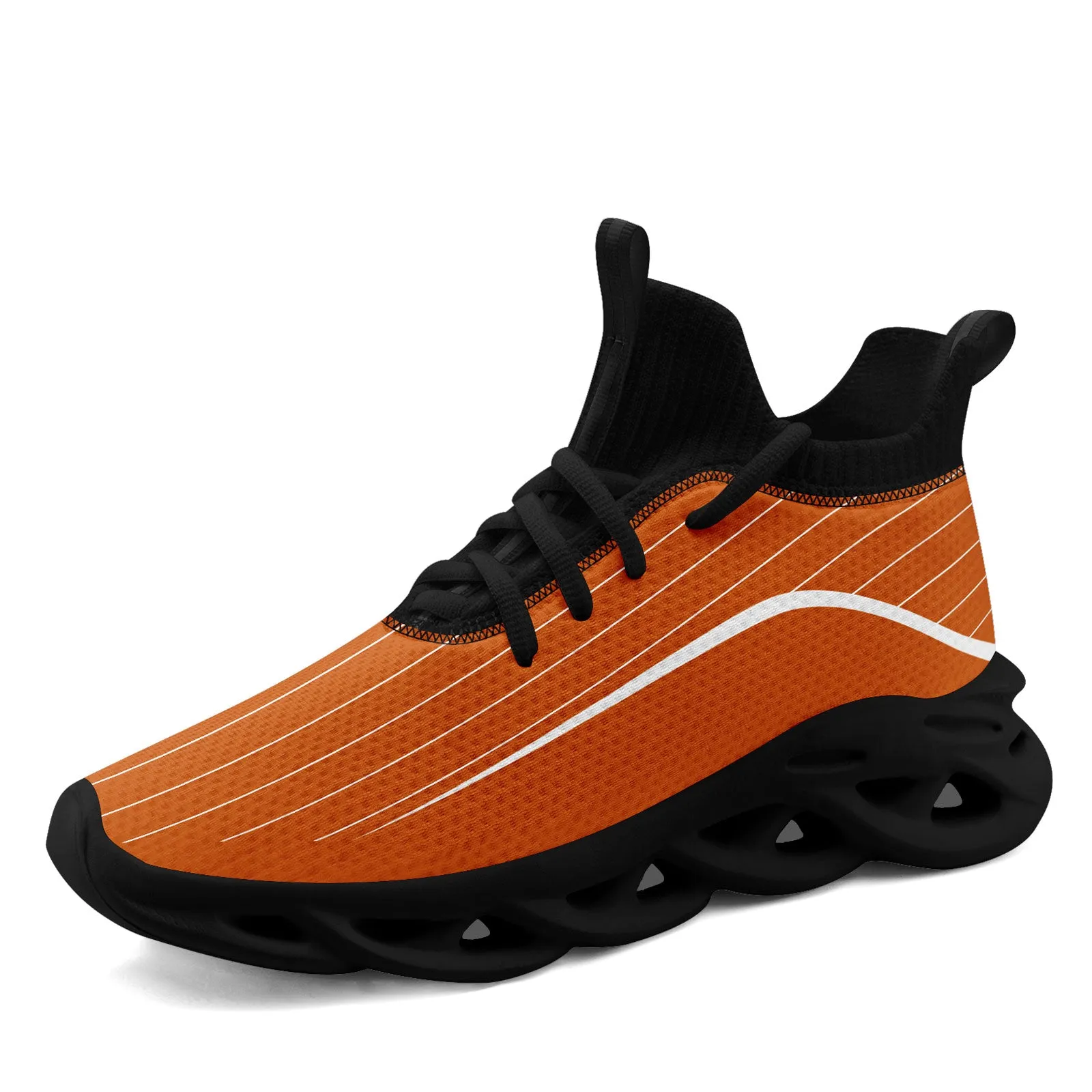Custom MaxSoul Shoes and Hat Combo Offer Personalized Combo ZH-D020238-18
