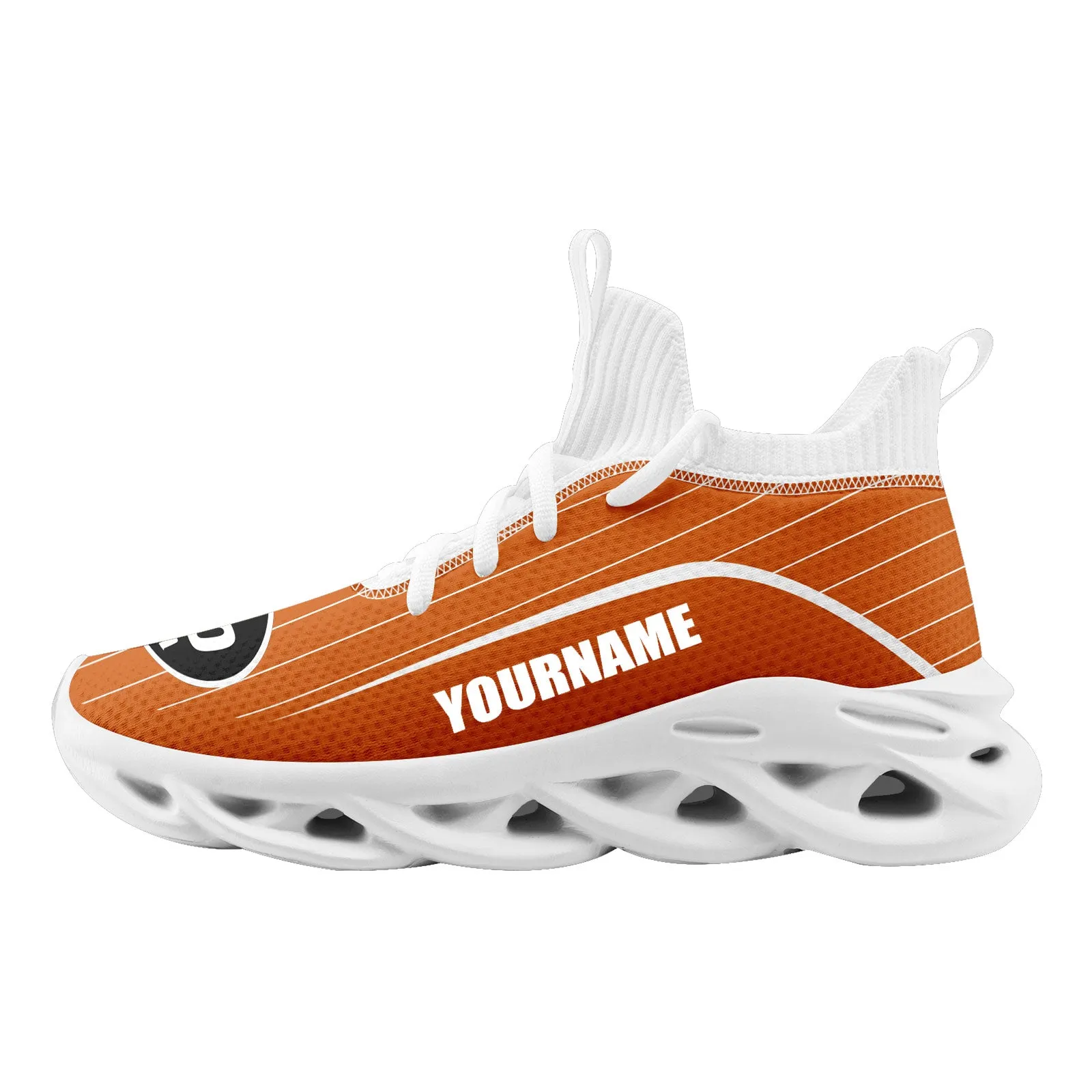 Custom MaxSoul Shoes and Hat Combo Offer Personalized Combo ZH-D020238-18