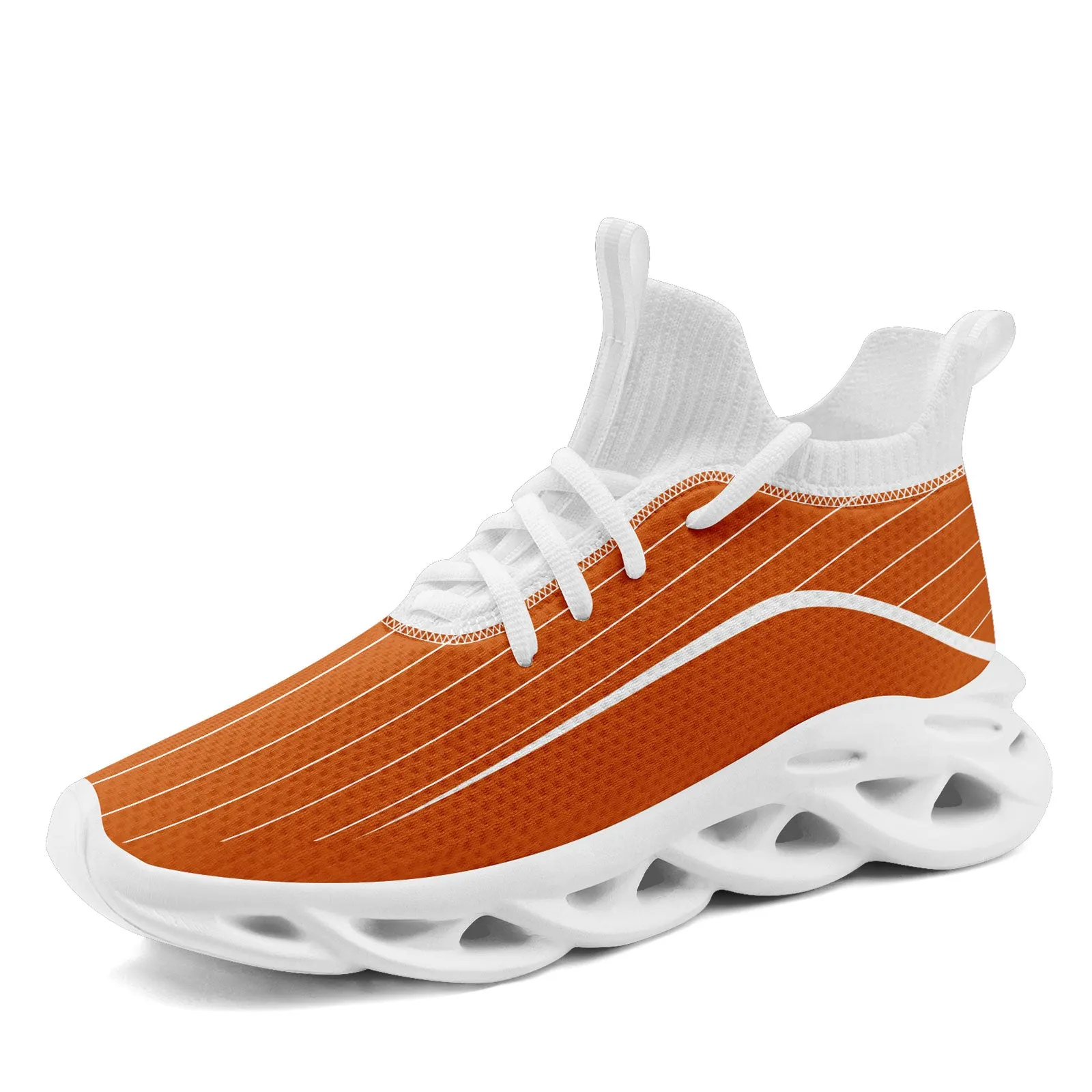 Custom MaxSoul Shoes and Hat Combo Offer Personalized Combo ZH-D020238-18