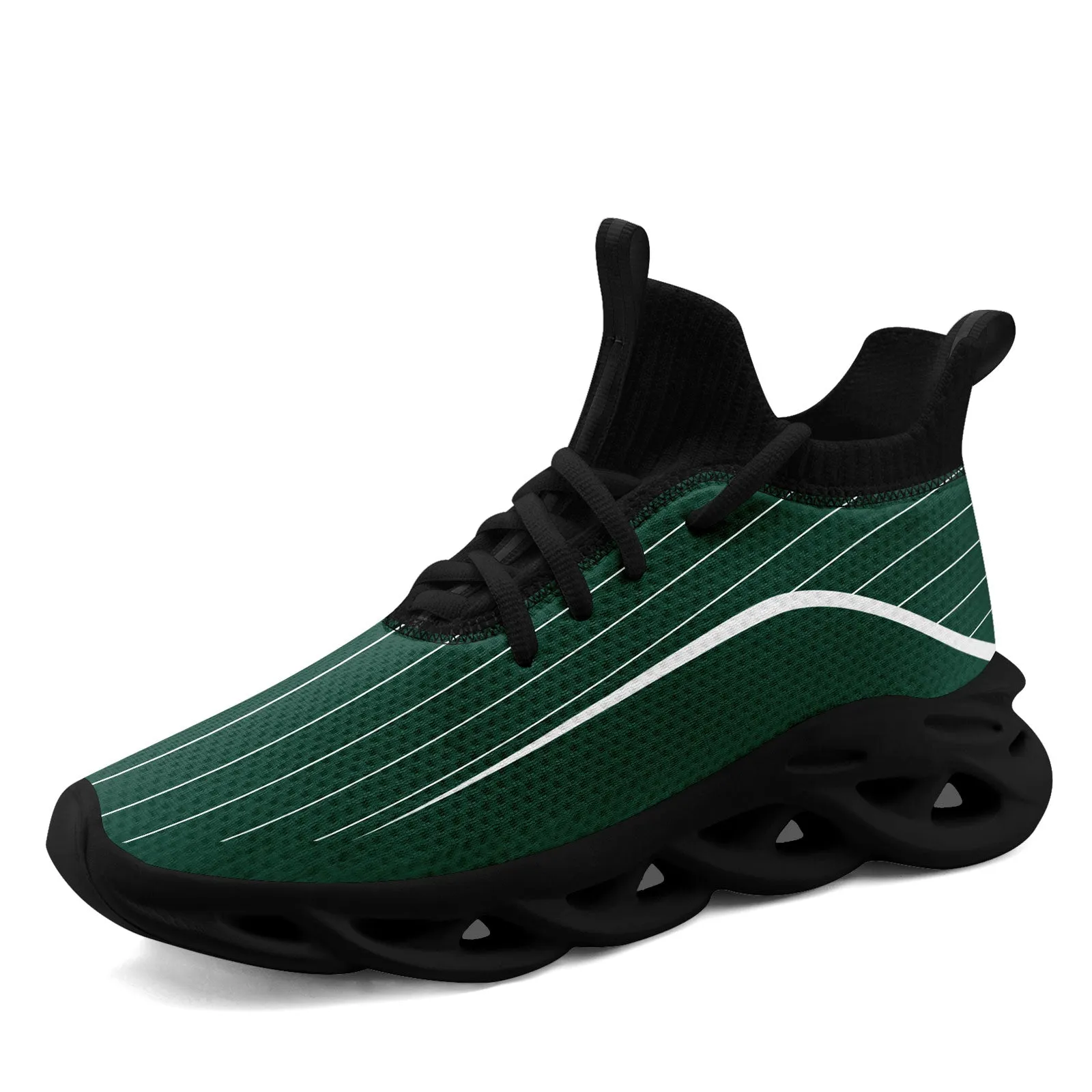 Custom MaxSoul Shoes and Hat Combo Offer Personalized Combo ZH-D020238-29