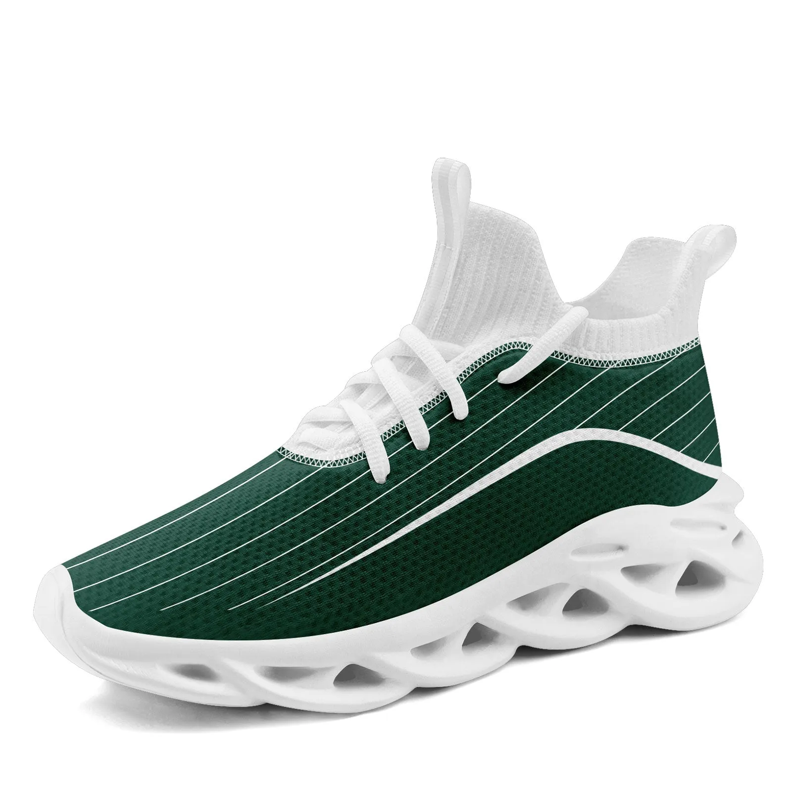 Custom MaxSoul Shoes and Hat Combo Offer Personalized Combo ZH-D020238-29