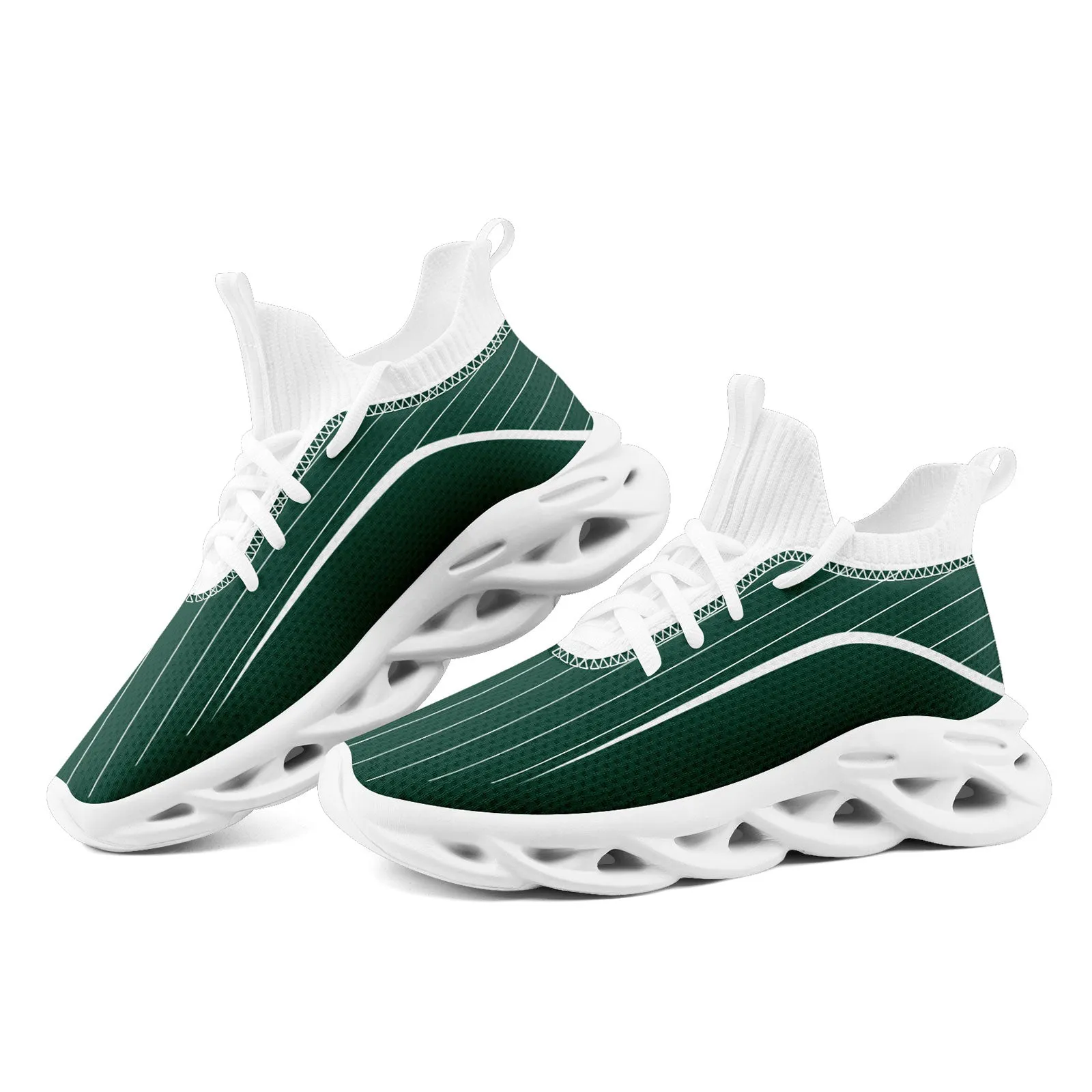 Custom MaxSoul Shoes and Hat Combo Offer Personalized Combo ZH-D020238-29