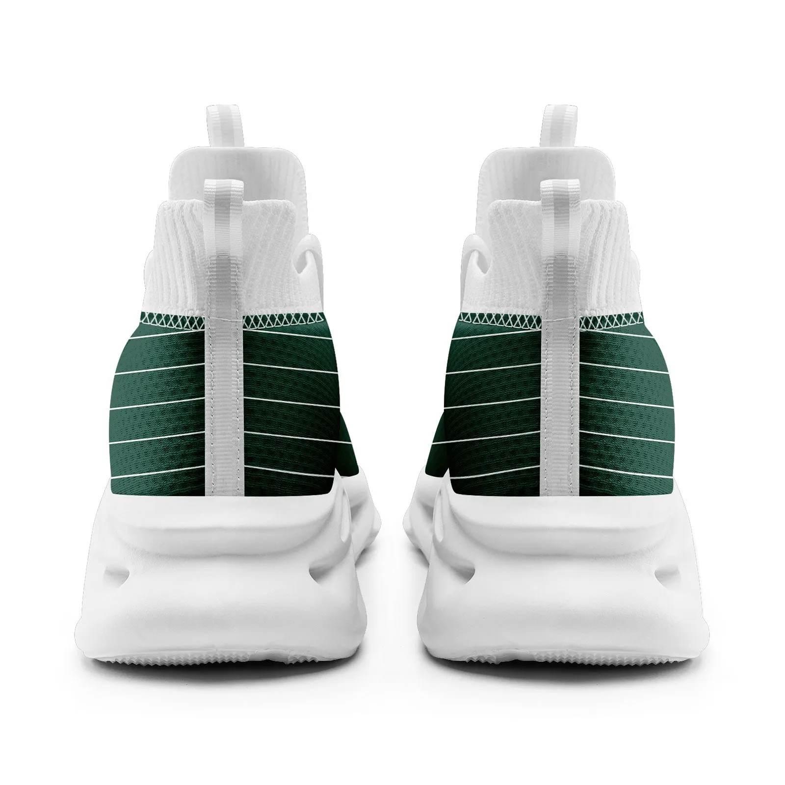 Custom MaxSoul Shoes and Hat Combo Offer Personalized Combo ZH-D020238-29