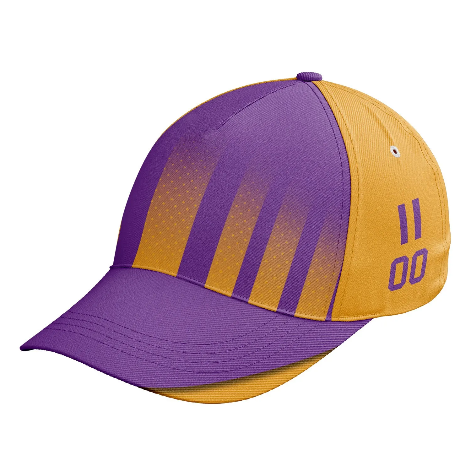 Custom Maxsoul Shoes and Hat Personalized Sneaker Combo ZH-D023029-1